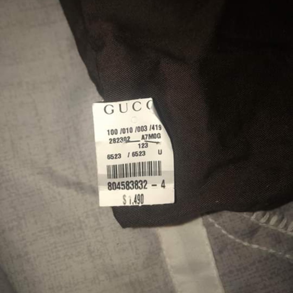 Gucci Boston Soho - Picture 7 of 8